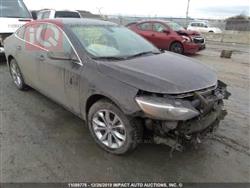 شيفروليه ماليبو